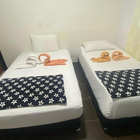 Balcones De La Casona Hotel Guatapé Екстериор снимка