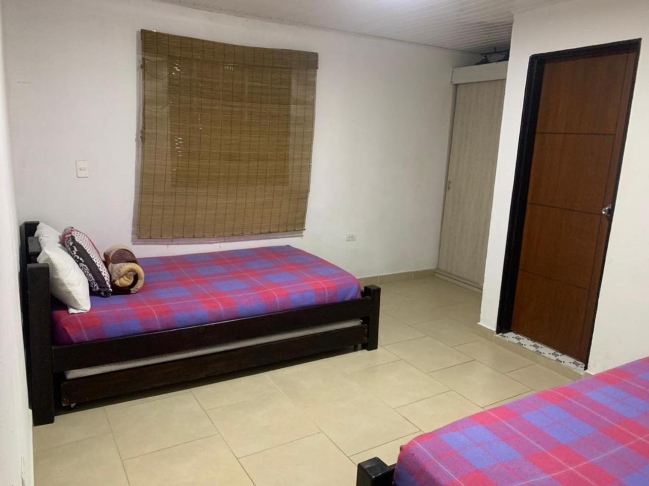 Balcones De La Casona Hotel Guatapé Екстериор снимка