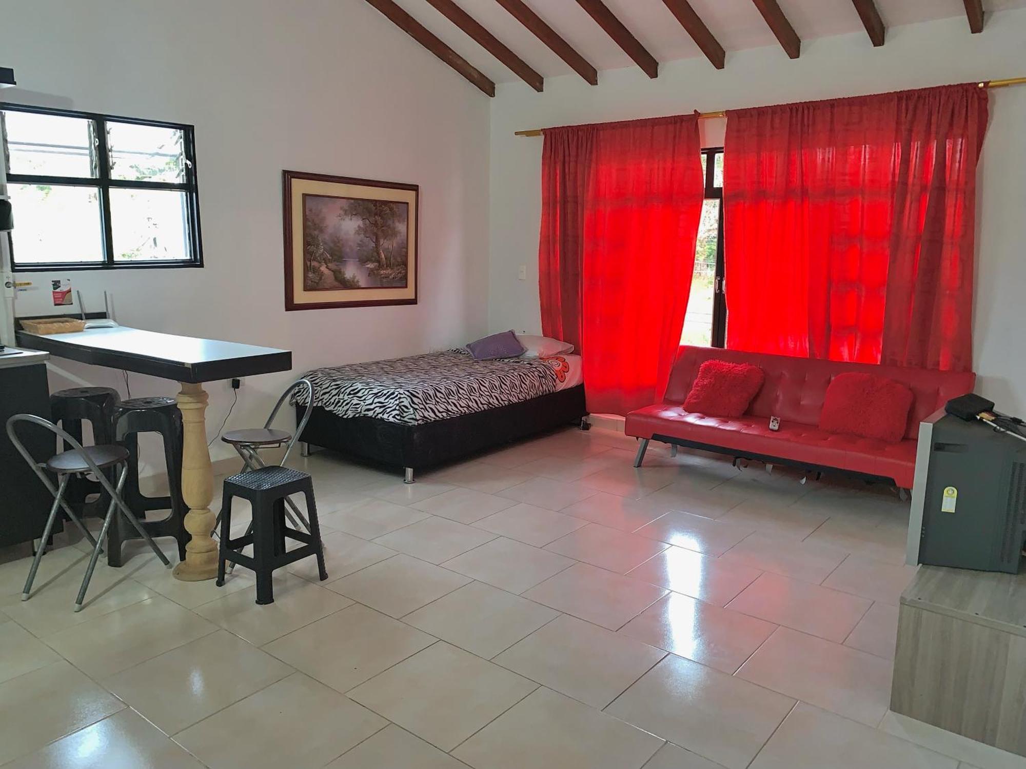 Balcones De La Casona Hotel Guatapé Екстериор снимка
