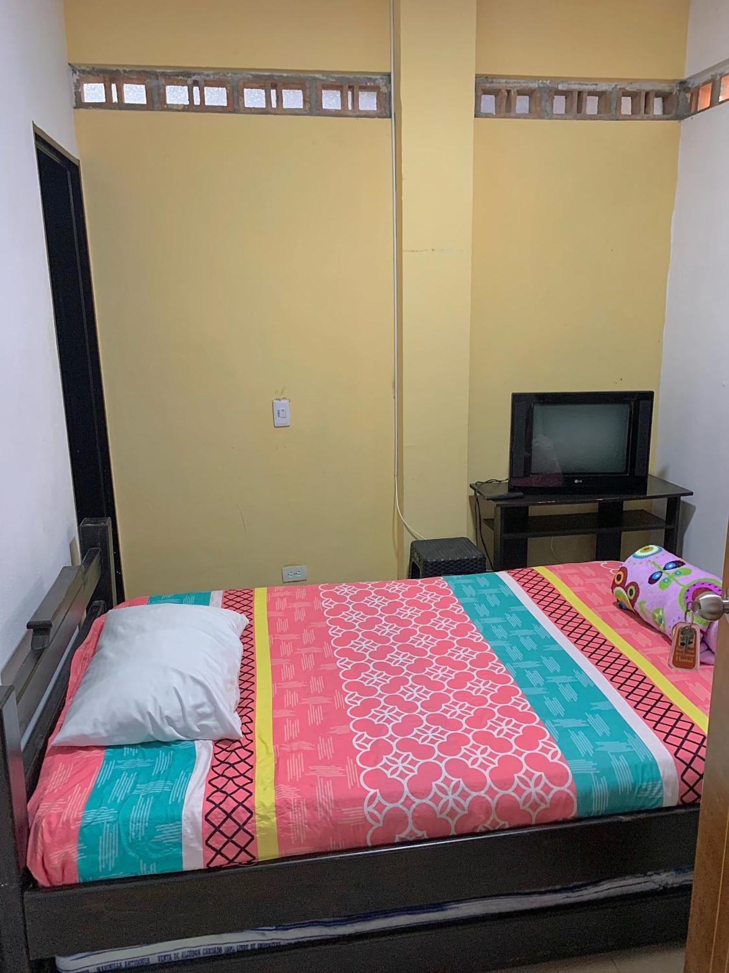 Balcones De La Casona Hotel Guatapé Екстериор снимка
