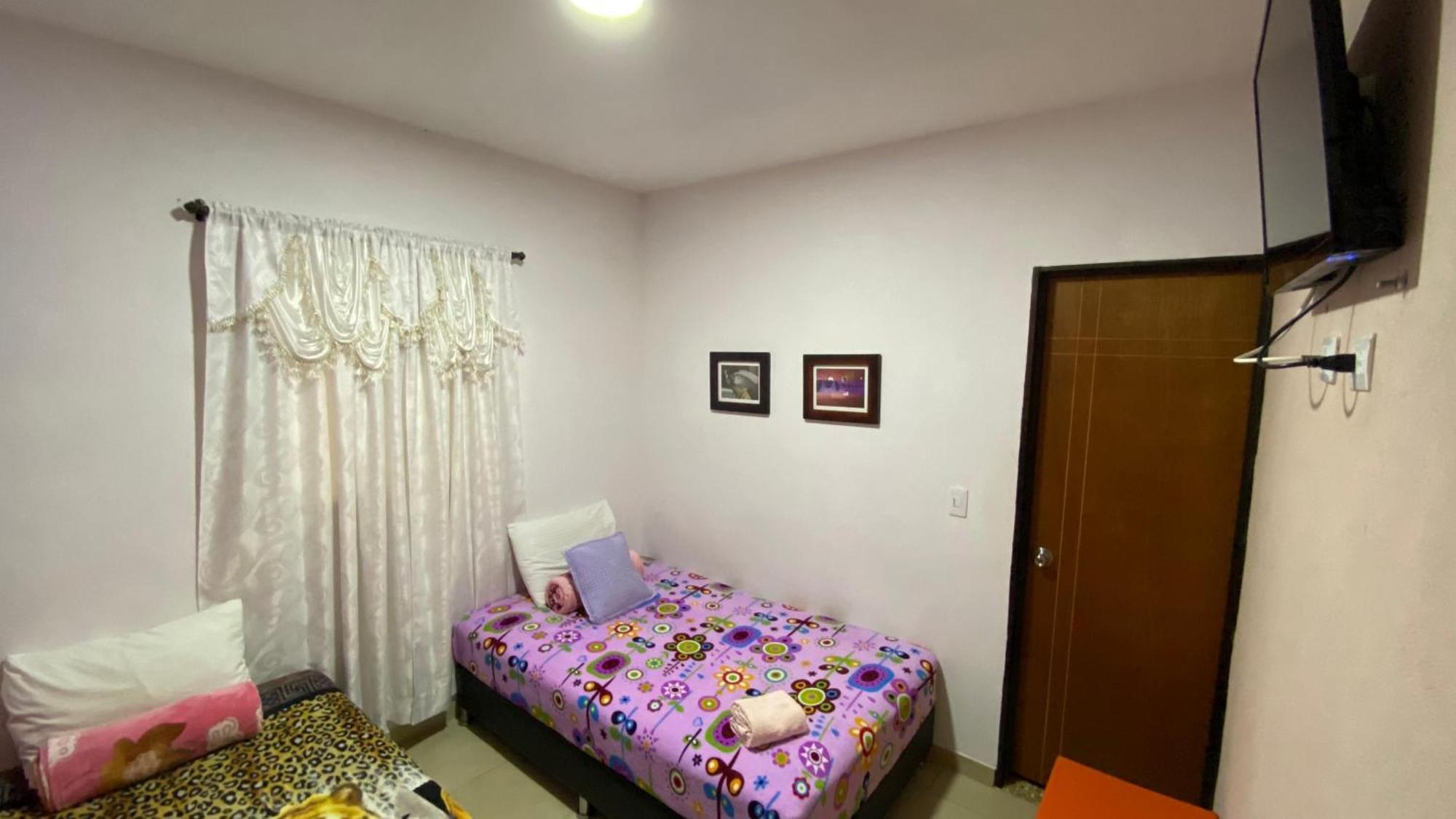 Balcones De La Casona Hotel Guatapé Екстериор снимка