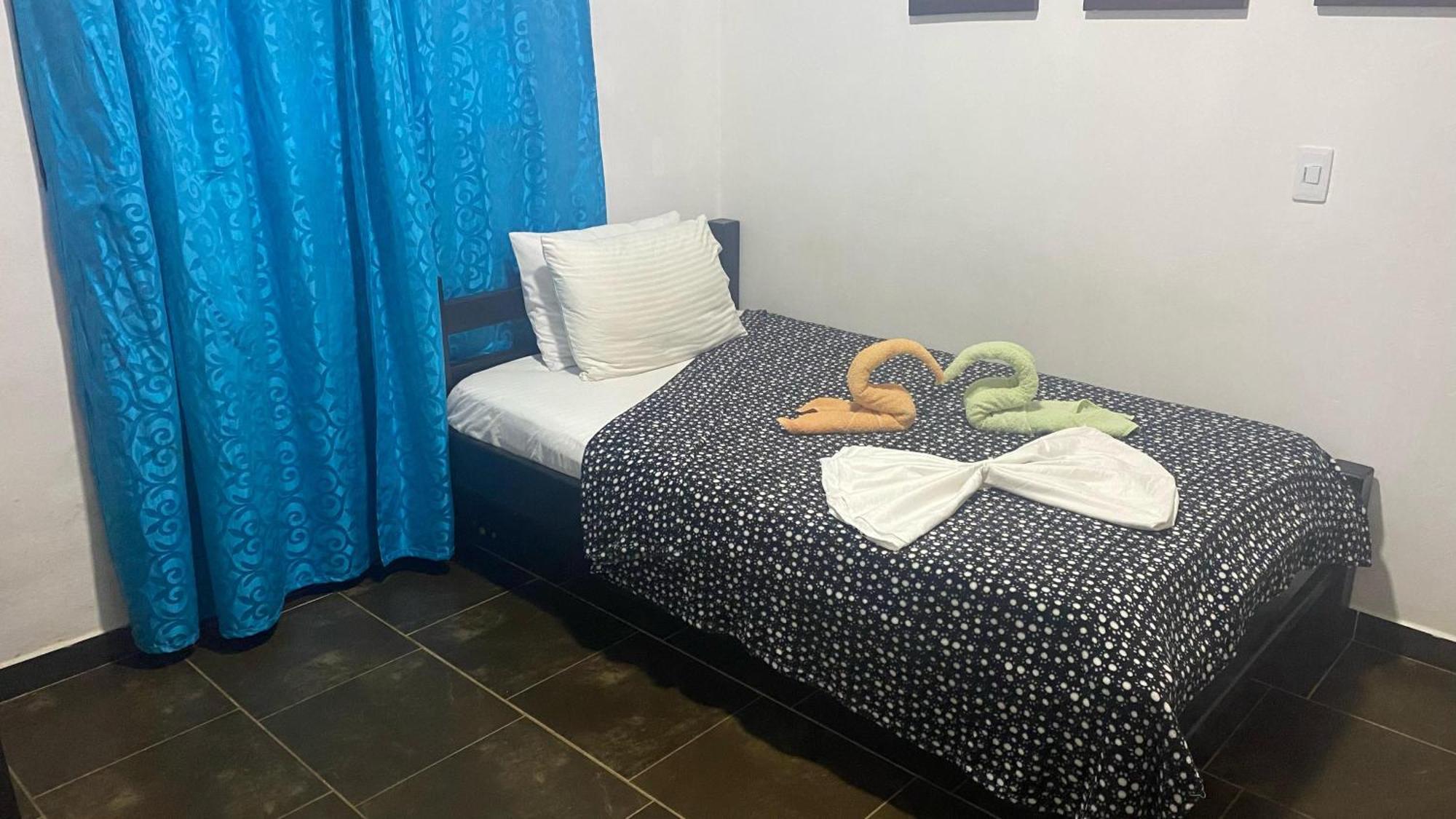 Balcones De La Casona Hotel Guatapé Екстериор снимка
