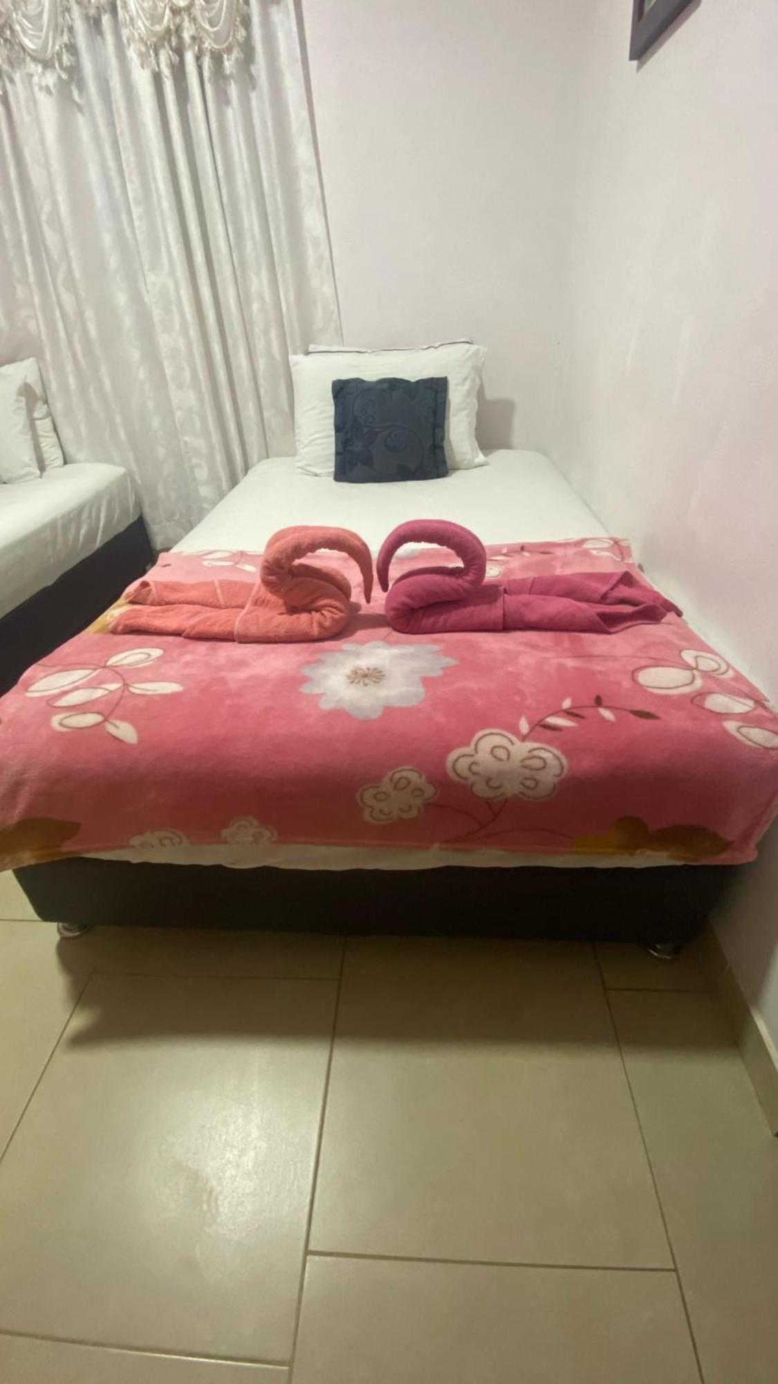Balcones De La Casona Hotel Guatapé Екстериор снимка