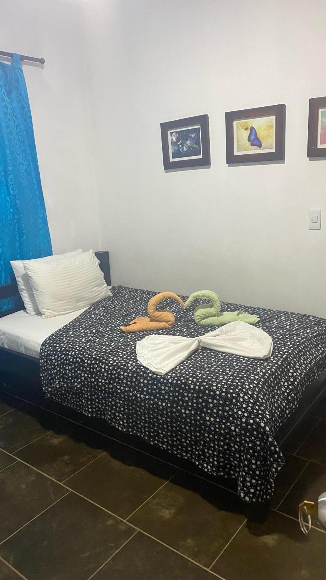 Balcones De La Casona Hotel Guatapé Екстериор снимка