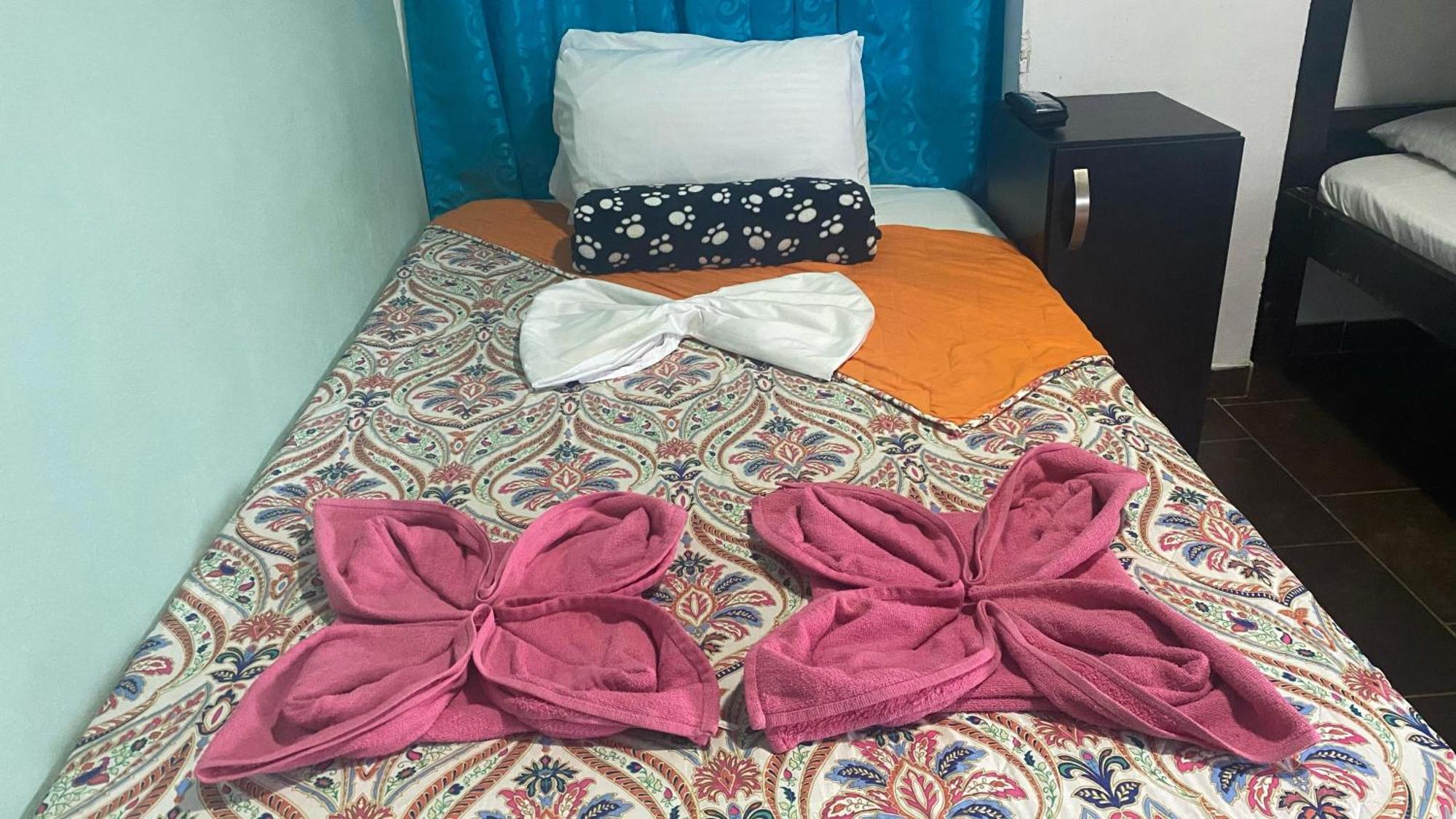 Balcones De La Casona Hotel Guatapé Екстериор снимка