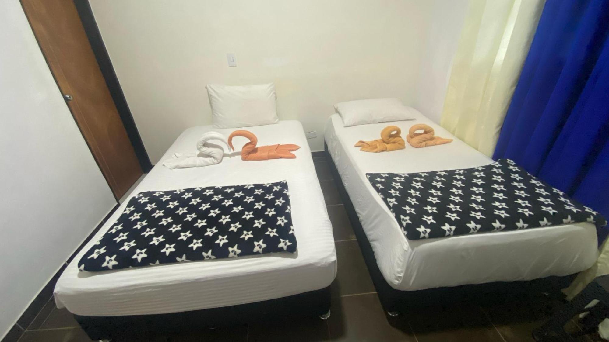 Balcones De La Casona Hotel Guatapé Екстериор снимка