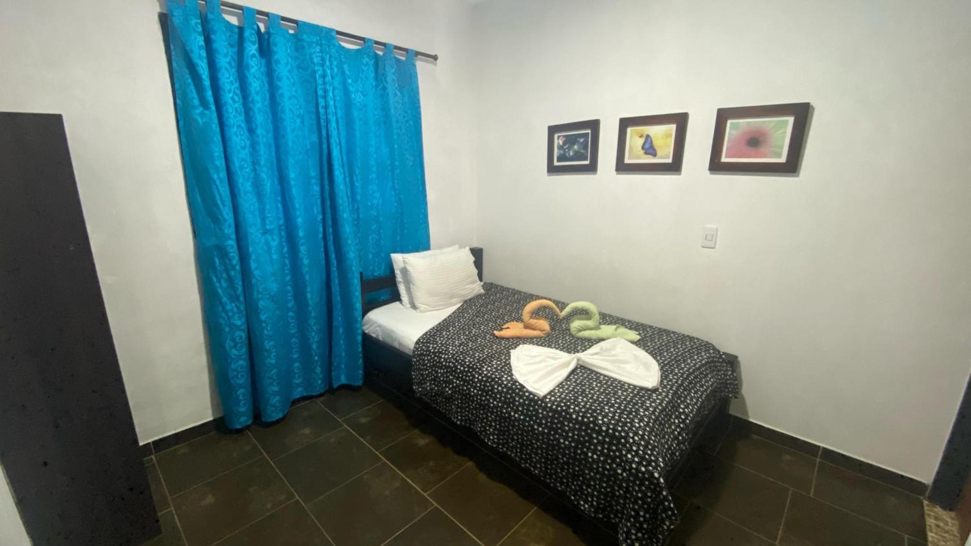 Balcones De La Casona Hotel Guatapé Екстериор снимка