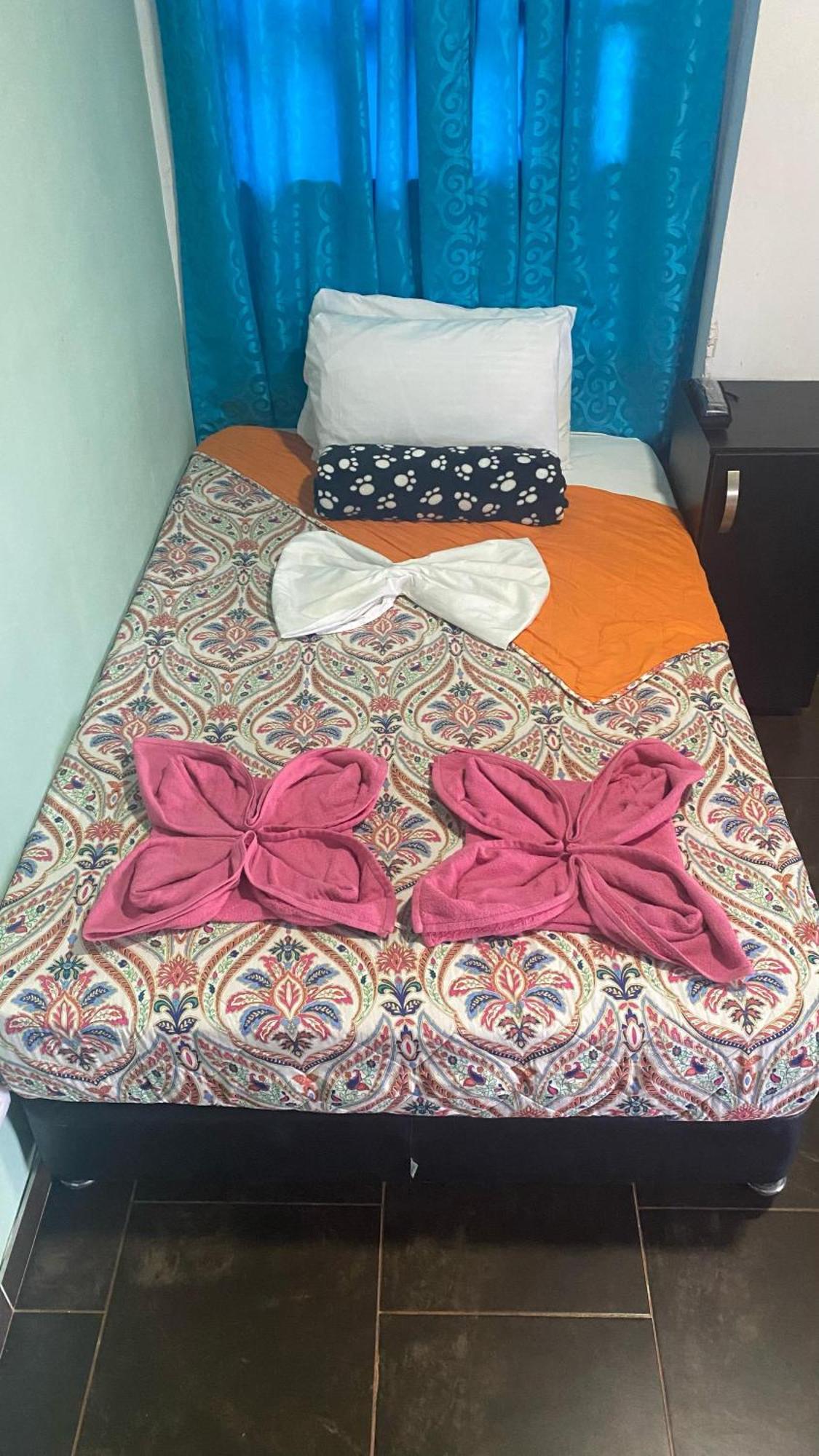 Balcones De La Casona Hotel Guatapé Екстериор снимка