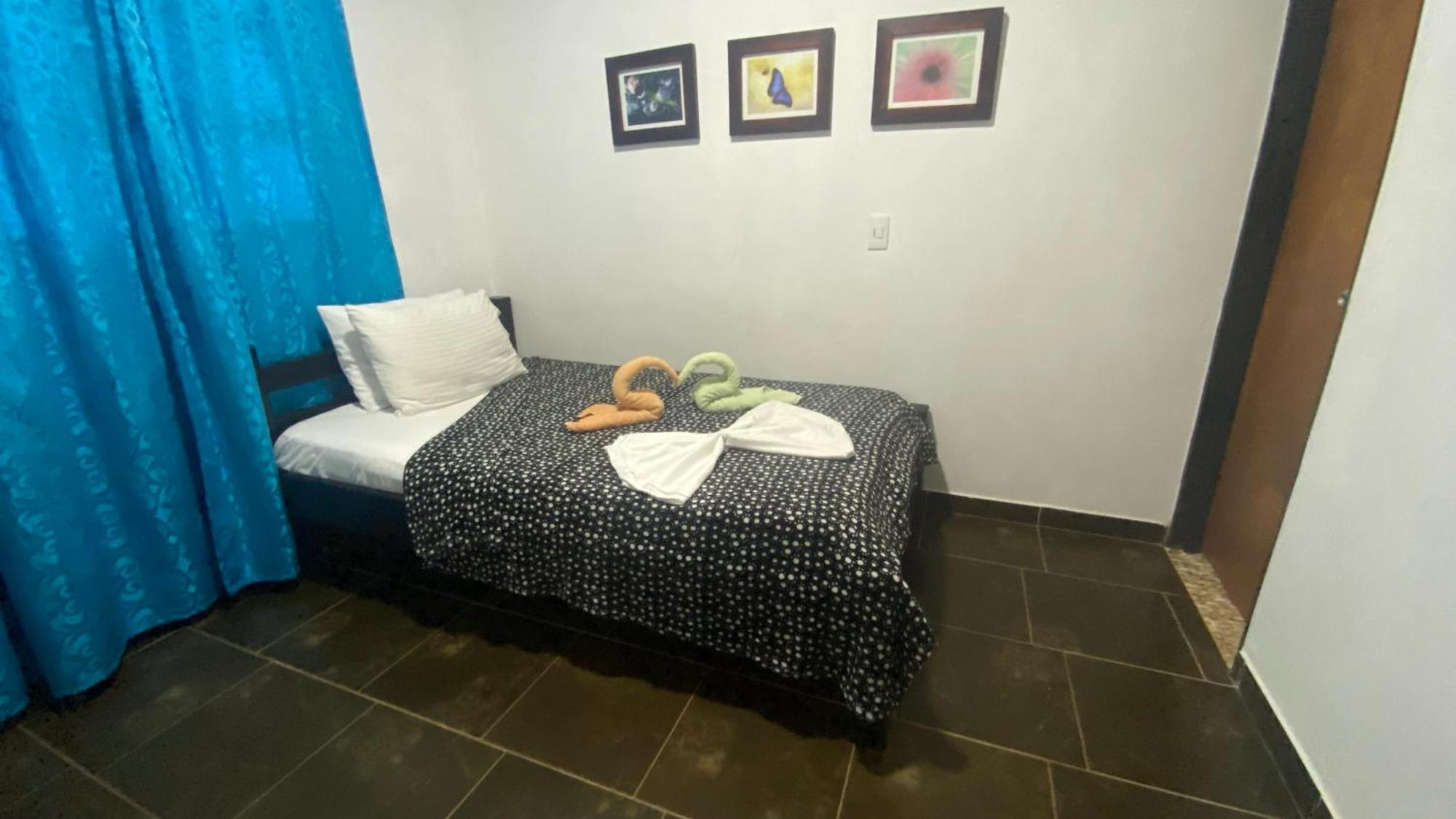 Balcones De La Casona Hotel Guatapé Екстериор снимка