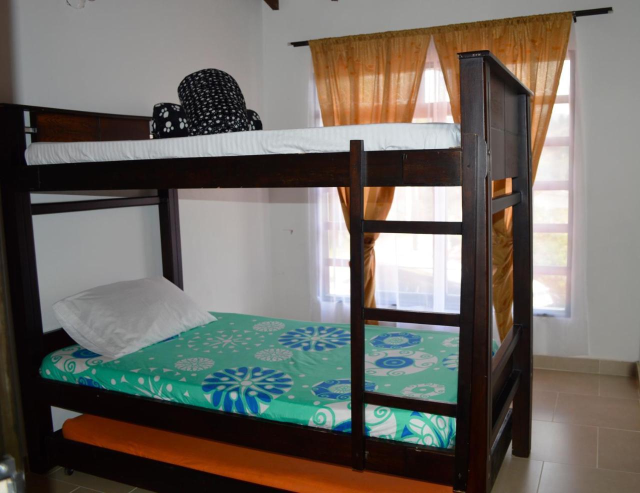 Balcones De La Casona Hotel Guatapé Екстериор снимка