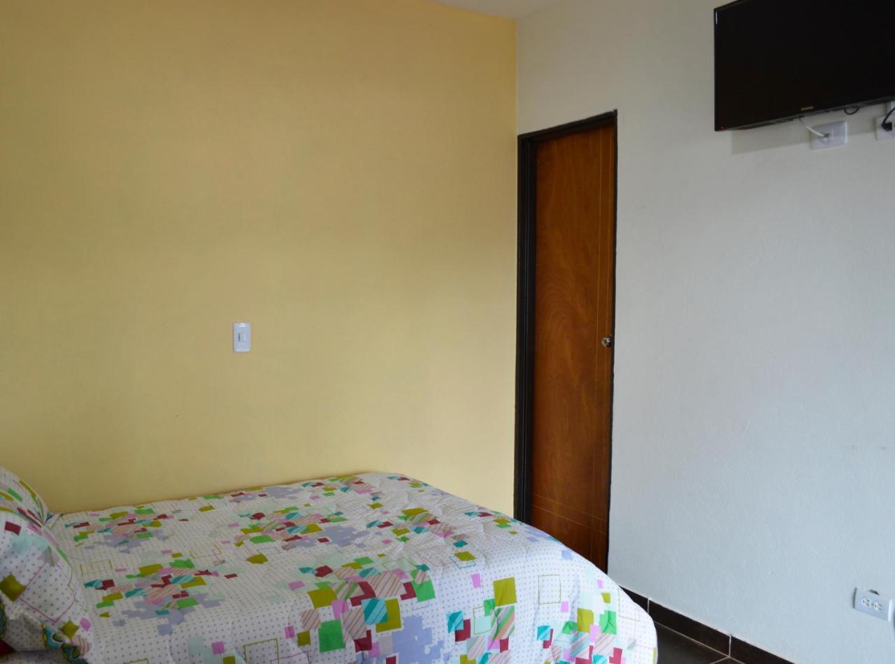 Balcones De La Casona Hotel Guatapé Екстериор снимка