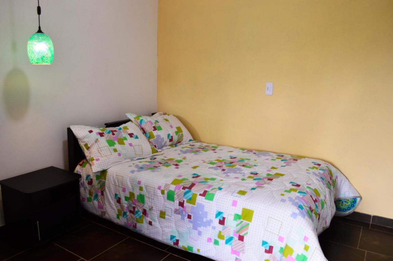 Balcones De La Casona Hotel Guatapé Екстериор снимка