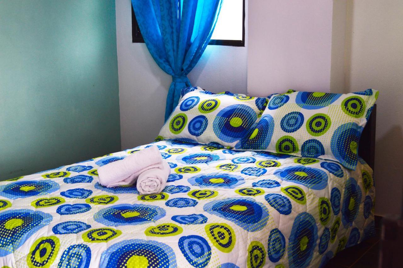 Balcones De La Casona Hotel Guatapé Екстериор снимка