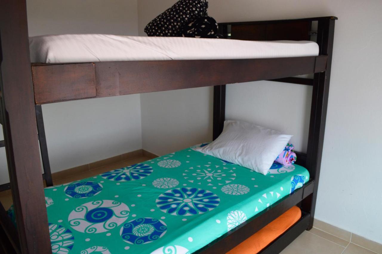Balcones De La Casona Hotel Guatapé Екстериор снимка